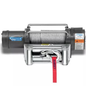 WINCHE REP 8000 H 3.8 HP