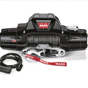 WARN ZEON 8-S SYNTETIC