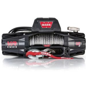WINCHE VR EVO 12-S SYNTHETIC