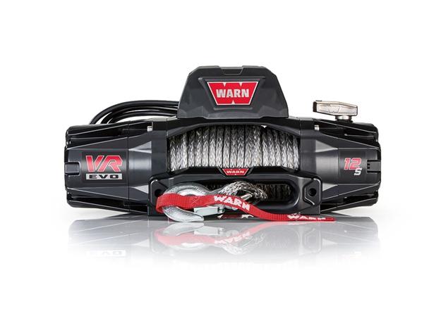 WINCHE VR EVO 12-S SYNTHETIC