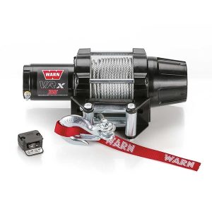 WINCHE VRX 35-S SYNTHETIC