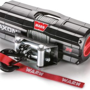 AXON 35 WIRE ROPE WINCH