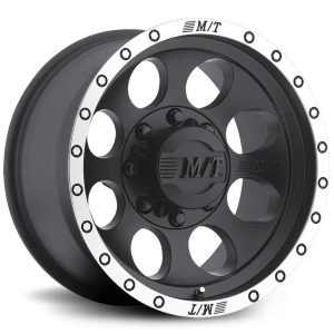 15X8 6X5.5 /-22 MICKEY THOMPSON BAJA LOCK