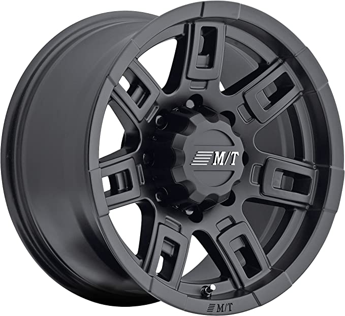 17X9 6X5.5 /0 MICKEY THOMPSON SIDEBITER II