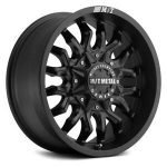 20X9 6X135/6X5.5 -3/4 /18 MICKEY THOMPSON MM-489