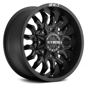 20X9 6X135/6X5.5 -3/4 /18 MICKEY THOMPSON MM-489