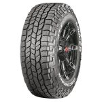 37X12.50R17LT COOPER DISCOVERER AT3 XLT 124R