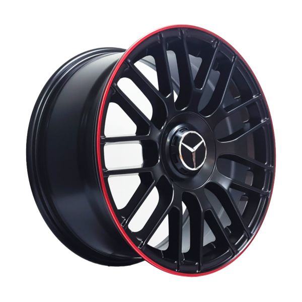 MBENZ88512MBLRED MBENZ88512MBLRED