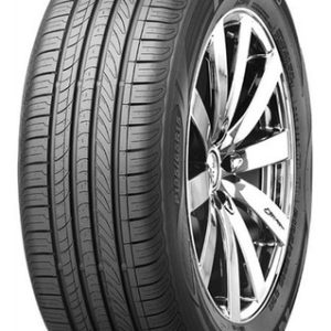 GOODYEAR 205/45R17 EAGLE F1 ASYMMETRIC 5 88W XL F