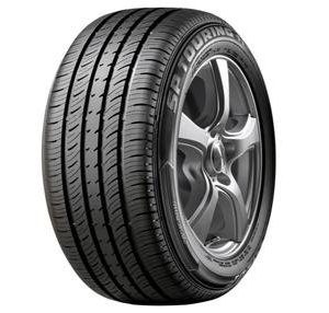 185/55R16 DUNLOP SPR1 HT 83H