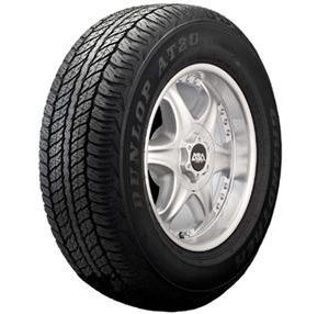 195/80R15 DUNLOP AT20 HT 96S
