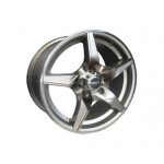 14X6 4X114 ET35 S4 2007 C/LOGO