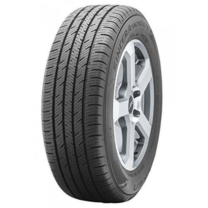 205/60R16 FALKEN SN250AS HT 92H
