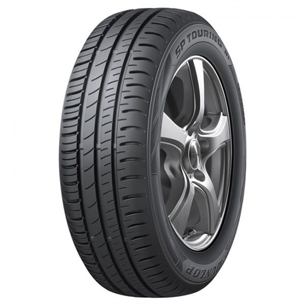 215/60R16 DUNLOP SPR1 HT 95H