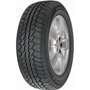 245/65R17 COOPER DISCOVERER ATS 107T STD