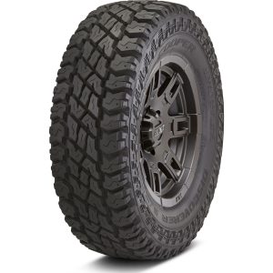 295/70R17 COOPER DISCOVERER ST MAXX (LT)