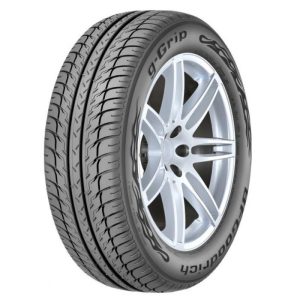 BFGOODRICH 205/60R15 G-GRIP 91V