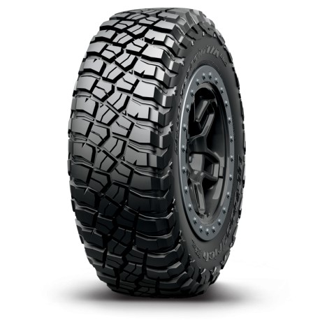 BFGOODRICH 245/70R17 MUD TERRAIN T/A KM3 119/116Q