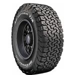 BFGOODRICH 265/60R18 ALL-TERRAIN T/A KO2 119/116S