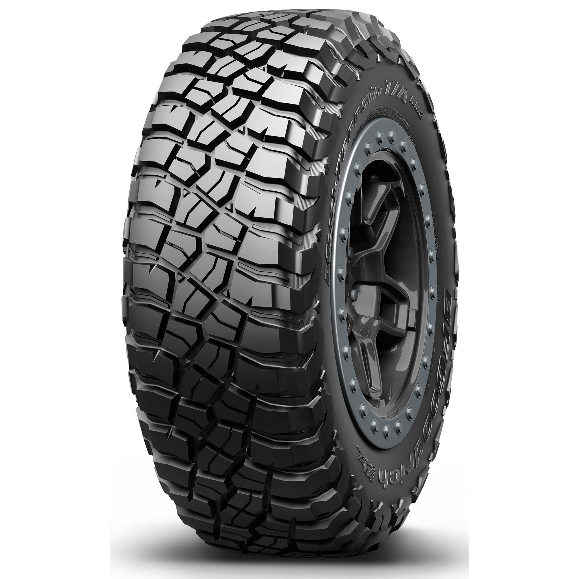 BFGOODRICH 30X9.50R15 MUD TERRAIN T/A KM3 104Q