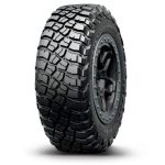 BFGOODRICH 35X12.50R18 MUD TERRAIN T/A KM3 123Q