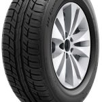 BFGOODRICH 215/70R16 ADVANTAGE T/A SUV 100T