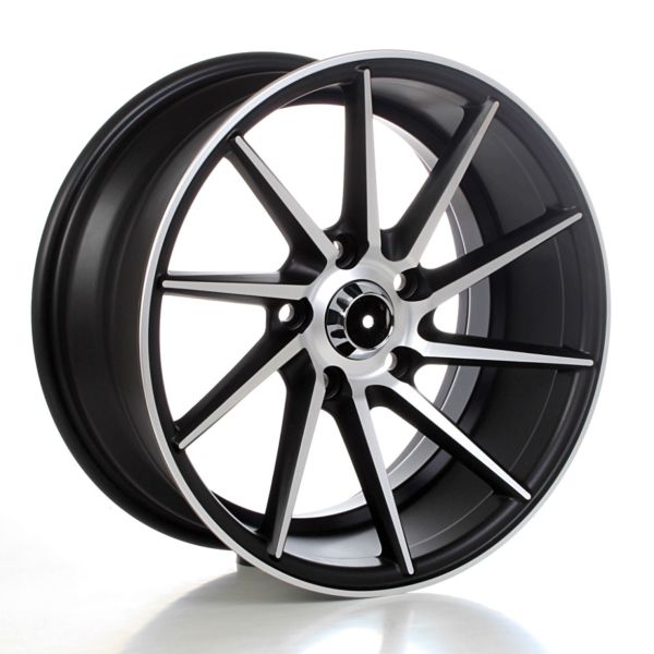 16X7.5 5X114 ET30 MBM HERMES 1046 PACIFIC C/LOGO