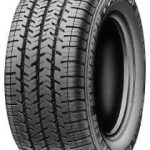 MICHELIN 175/65R14 AGILIS51 90T CARGA
