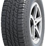 MICHELIN 265/60R18 LTX FORCE 110H