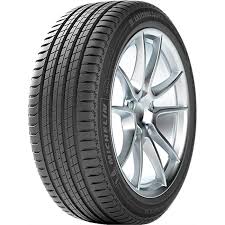 MICHELIN 265/40R21 LATITUD SPORT 3 101Y
