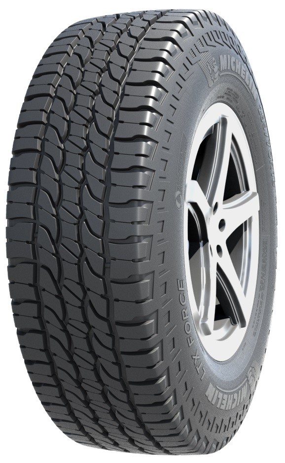 MICHELIN 265/70R15 LTX FORCE 112T