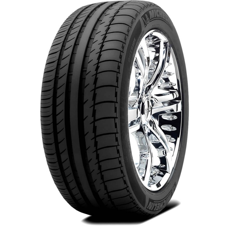 MICHELIN 245/50R19 LATITUDE SPORT 3 105W RUNFLAT