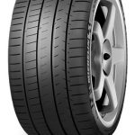MICHELIN 225/40R18 PILOT SUPER SPORT 88Y