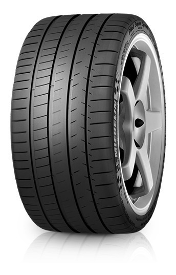 MICHELIN 225/40R18 PILOT SUPER SPORT 88Y