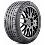 MICHELIN 235/55R19 PILOT SPORT 4 SUV 105Y