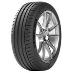 MICHELIN 225/45R18 PILOT SPORT 4 ZP 95Y RUNFLAT