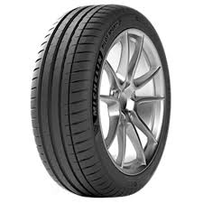 MICHELIN 225/45R18 PILOT SPORT 4 ZP 95Y RUNFLAT