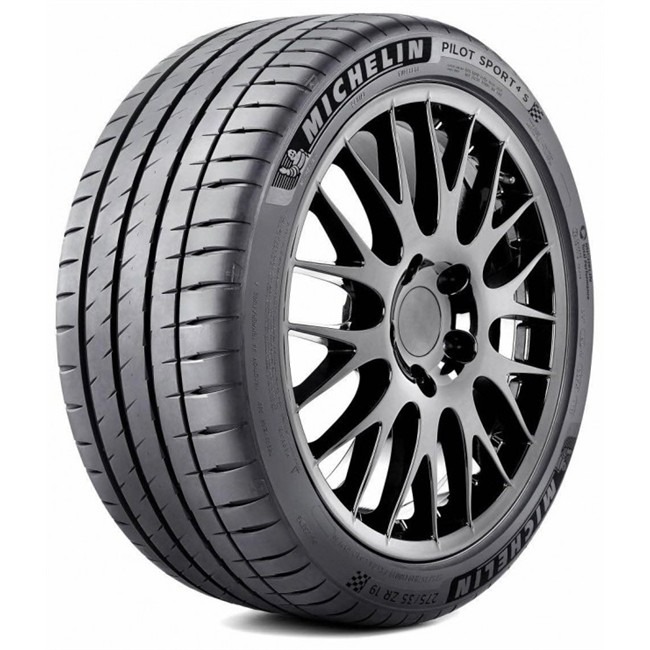 MICHELIN 245/45R17 PILOT SPORT 4 99Y