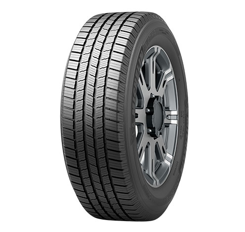 MICHELIN 245/70R16 X LT A/S 107T