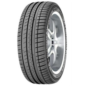 MICHELIN 205/50R16 PILOT SPORT 3 87V