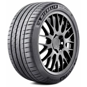 MICHELIN 265/50R20 PILOT SPORT 4 SUV 107V