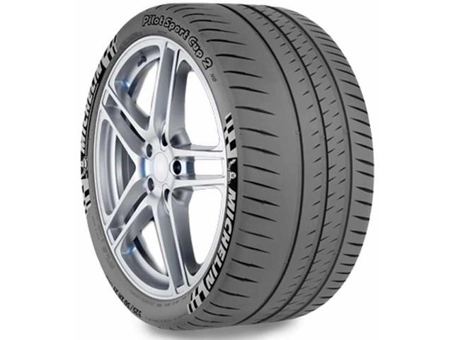 MICHELIN 335/25R20 PILOT CUP 2 99Y RUNFLAT