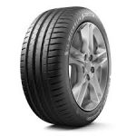 MICHELIN 285/45R21 PILOT SPORT 4 SUV 113Y