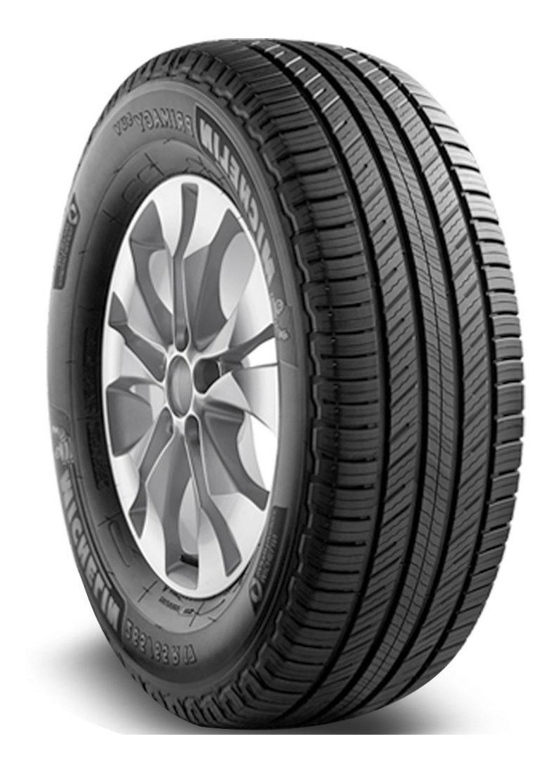 MICHELIN 265/60R18 PRIMACY SUV 110H