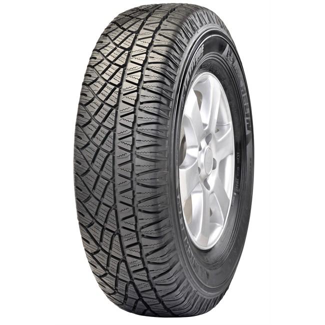 MICHELIN 225/75R16 LATITUDE CROSS 108H