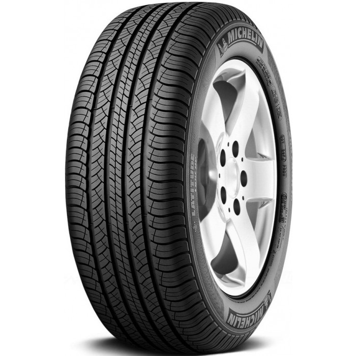 MICHELIN 285/50R20 LATITUDE TOUR HP 112V