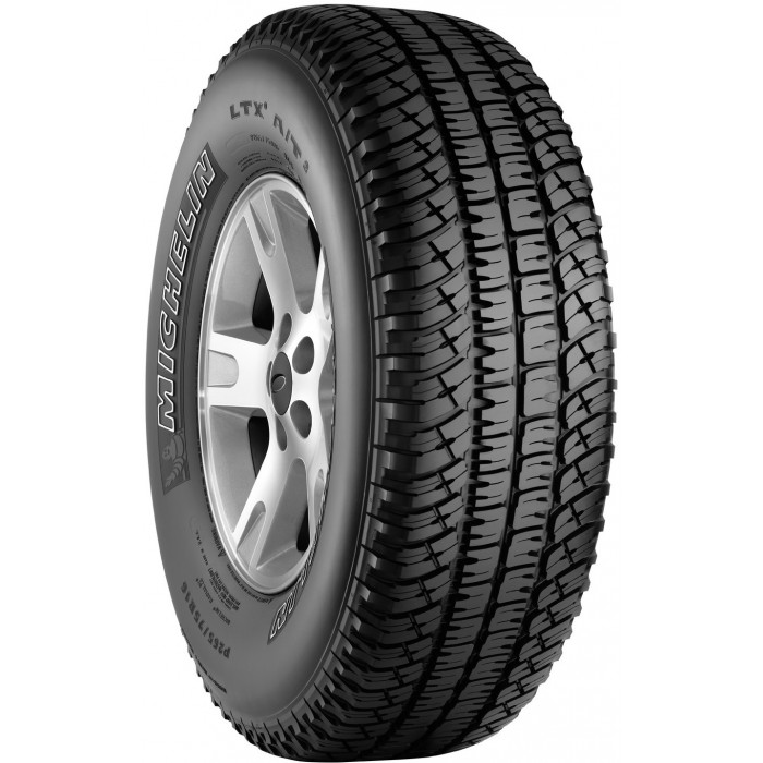 MICHELIN 275/70R18 LTX A/T 2 125/122R