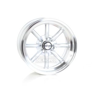 15X9 4X100 ET0 S-LM MINILIGHTS 1073 PACIFIC C/LOGO